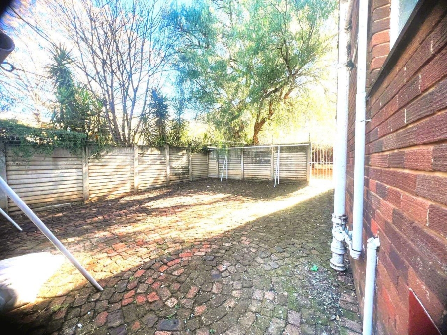 2 Bedroom Property for Sale in Navalsig Free State